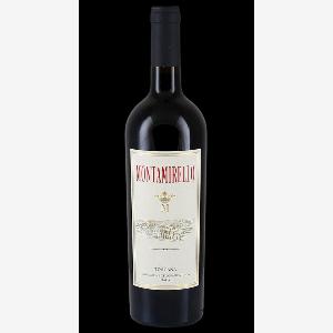 48 Rabatt auf Montamirello Toscana Rosso 2021 sichern