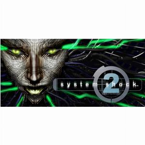 System Shock 2 Steam Key