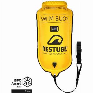 25 Rabatt auf die Schwimmboje  Swim Buoy Pro sichern