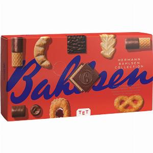 Sichern Sie sich 11 Rabatt auf die Bahlsen Hermann Bahlsen Kollektion 161g
