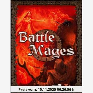 Sparen Sie 39 auf Battle Mages Jetzt zugreifen und profitieren