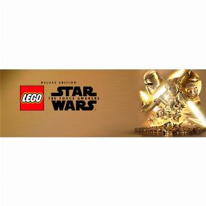 LEGO STAR WARS The Force Awakens  Deluxe Edition Steam Key
