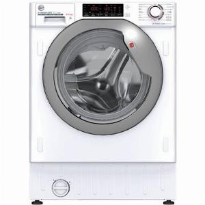 Hoover HBDOS695TAMSE 95kg 1600 Spin Washer Dryer White