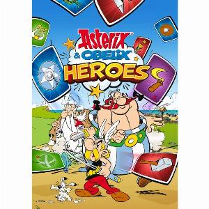 Asterix  Obelix Heroes  Steam
