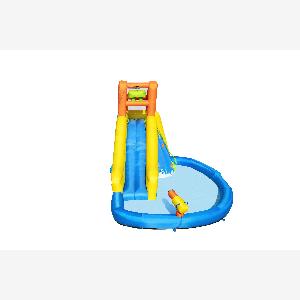 Parco acquatico Mount Splashmore