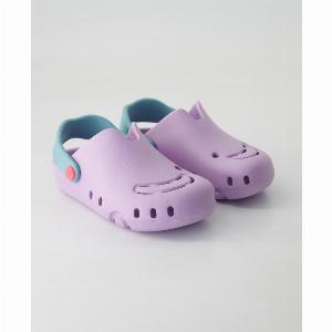 Superfit Schuhe  10009908500 Synthetik Lila Gr 32