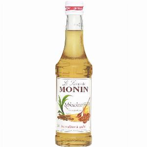15 Rabatt Monin Lebkuchensirup 025L im Angebot