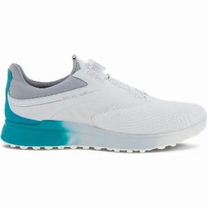 Chaussures de golf sans crampons Ecco S Three Boa