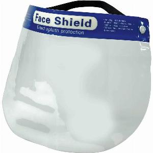 Draper DFS Disposable Face Shield