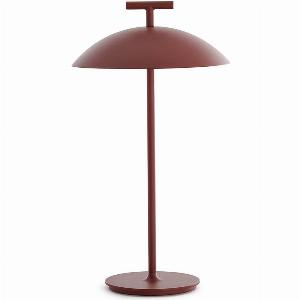 Sconto del 20 su Lampada ricaricabile Kartell Mini GeenA