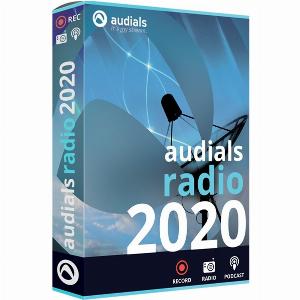 Audials Radio 2020 Télécharger