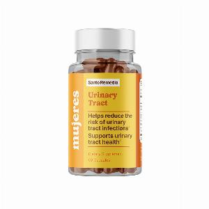 Santo Remedio Urinary Tract