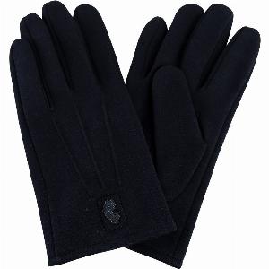 Shilton velvet gloves