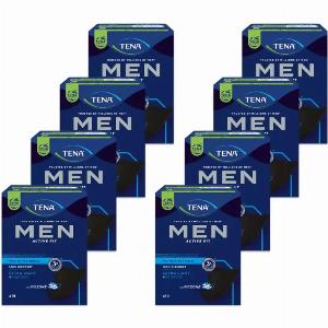 TENA Men Active Fit Level 0 8 x 14 Stück jetzt für 3199 