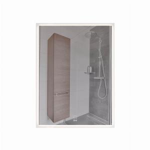 Home Deluxe Miroir LED Rectangulaire NOLA  70 x 90 cm