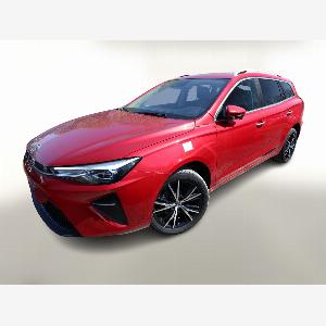 MG5 61kWh Luxury ACC Kam360 LED Nav SHZ Keyl Finanzierung gewerblich