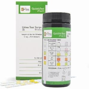 UTITest 5V Rapid Urine Test Strips for Efficient Testing