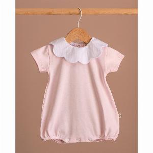 Pagliaccetto Neutro Rosa Baby 36 mesi ora a 49 sconto 2