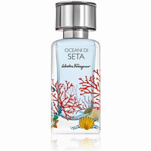 Salvatore Ferragamo Oceani di Seta Eau de Parfum 50 ml
