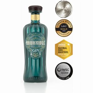 Hawkridge Victorian Botanical Blend Gin