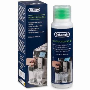 Sconto del 25 su DeLonghi Eco MultiClean detergente caffè 250 ml
