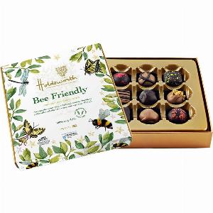 Holdsworth Bee Friendly Gift Box  110g