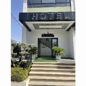 Venezia  Tirana  Hotel New York