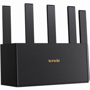 Tenda router wifi 7 be5100 dualband 3ge125ge te6l pro