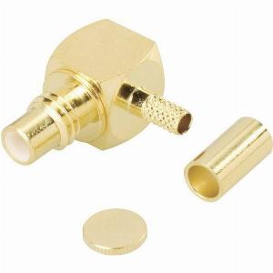 29 Rabatt auf BKL Electronic 414040 gewinkelten SMCStecker 75Ω