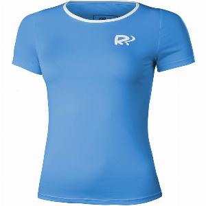 Save 66 on Racket Roots Teamline Womens Blue Tshirt