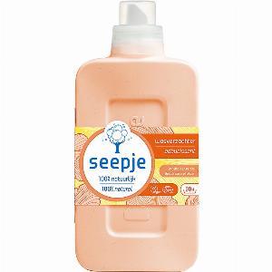 Seepje Assouplissant Bois de Santal Pêche