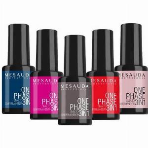 One phase gel polish 5ml par couleur