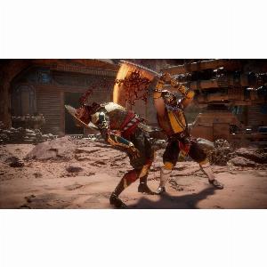 Mortal Kombat 11 XBOX One  Xbox Series XS Account
