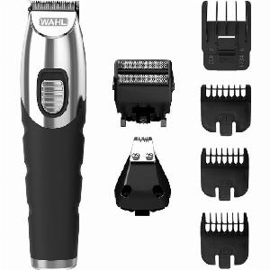 Enjoy 33 Discount on the Wahl 8in1 Multigroomer Gift Set