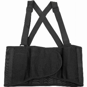 Sealey Back Support Belt Black L