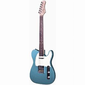 Elguitt rosew lp bluebag
