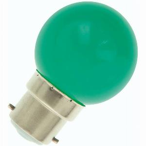 Ampoulepascher Baisse de prix ampoule LED boule Bailey B22d 1W à 74 %