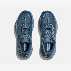 Chaussures HOKA Femme Real TealDusk Taille 36 23  Randonnée 11999