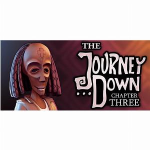 The Journey Down Chapter Three Steam Key