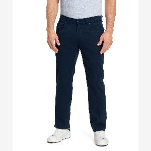 Pioneer Rando Jeans Regular Fit navy extra lang