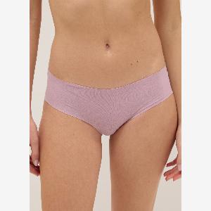 14 Rabatt auf Rosa DamenSlip aus elastischer Baumwolle Größe 5