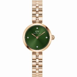 Daniel Wellington DW00100739 Damenuhr Elan Lumine 22mm 3ATM