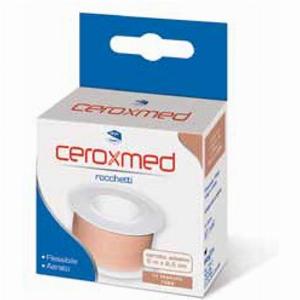 10 di sconto su cerotto aerato in tessuto rosa 500x25 cm 1 pezzo