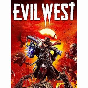 Evil West Europa  Steam da 4999  a 326  risparmio del 93