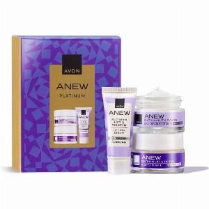 Enjoy 38 Discount on Anew Platinum Miniature Set