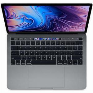 Apple MacBook Pro Touch Bar  13  Core i5  14GHz  8 GB RAM  512 GB SSD  Space Grey