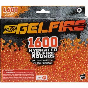 Nerf Pro Gelfire Refill Pack 1600 Gelfire Rounds