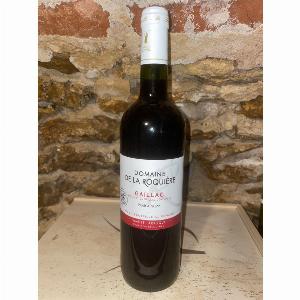 Réduction de 20 sur le vin Gaillac 2022 du Domaine De La Roquière