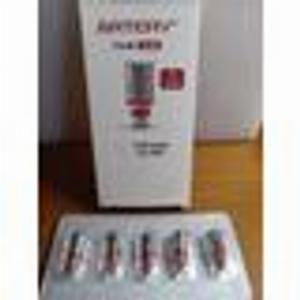 ARTERY  Pal II Coils  06 ohm mesh  1523 W  Résistance