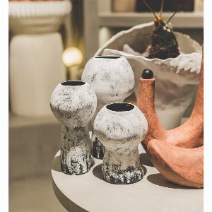 Lynton I Large Vase